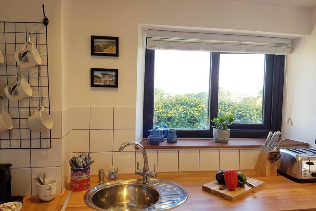 Milking Shed Cottage Narberth Luaran gambar