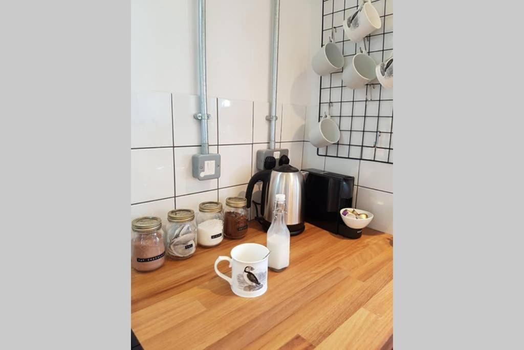 Milking Shed Cottage Narberth Luaran gambar