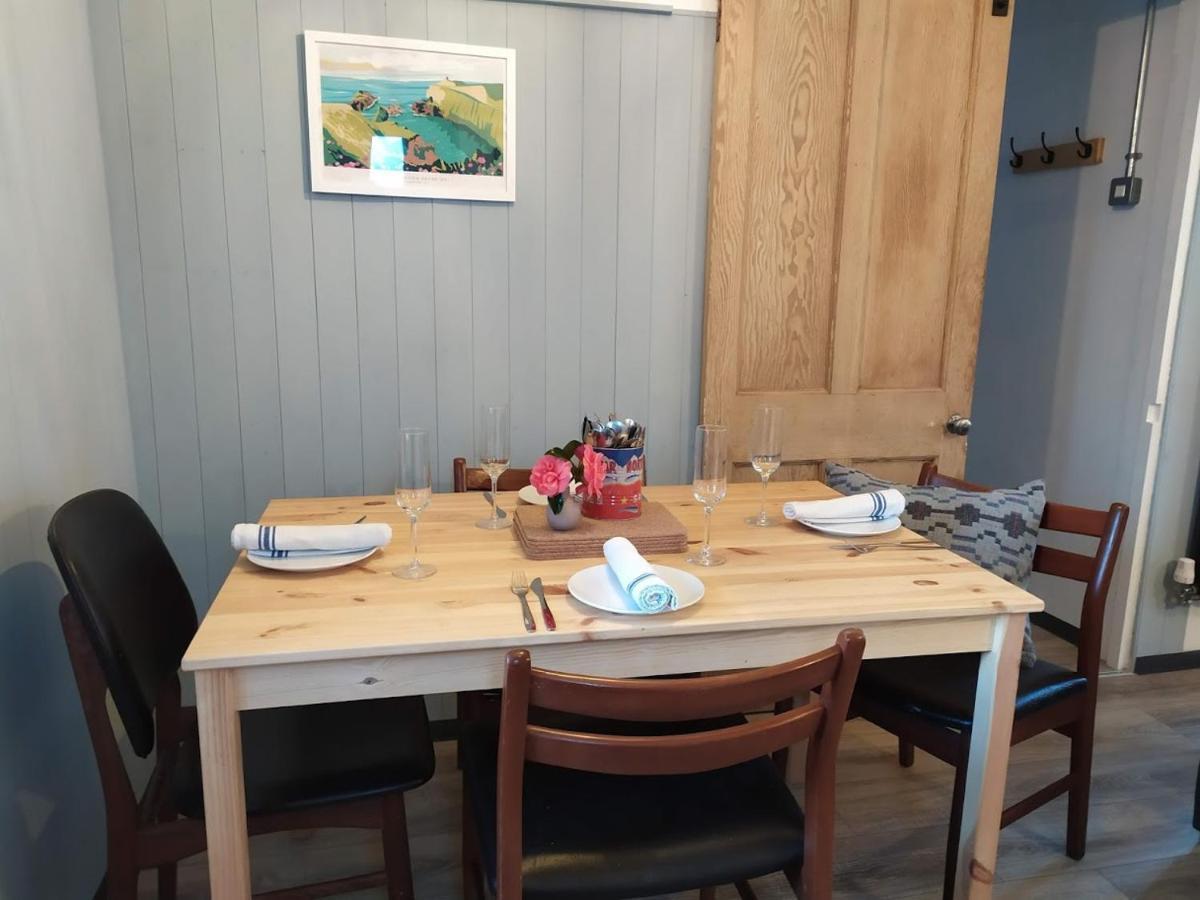 Milking Shed Cottage Narberth Luaran gambar